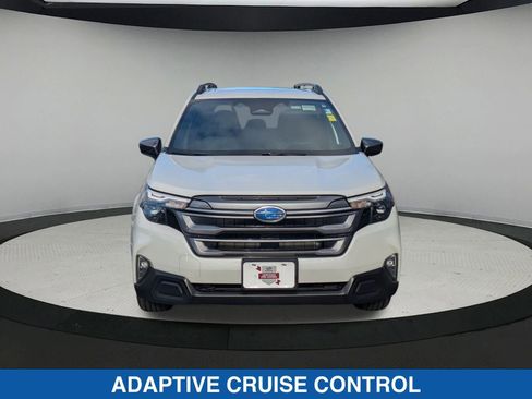 Certified 2025 Subaru Forester Premium image 9