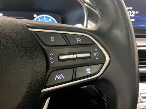 Used 2023 Hyundai Santa Fe Limited AWD/4WD image 19