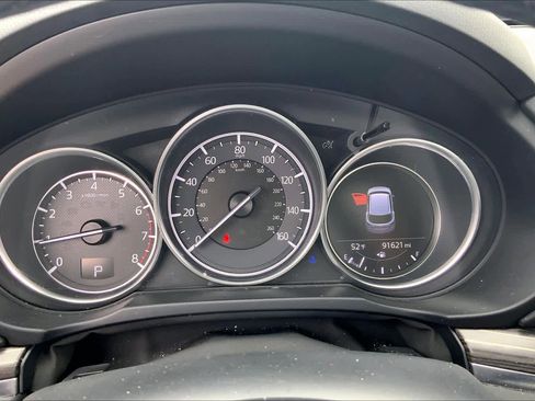 Used 2018 MAZDA CX-5 Grand Touring w/ Premium Package image 25