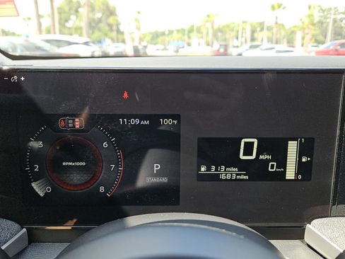 Used 2026 Nissan Kicks SV w/ Cold Weather Package FWD image 14