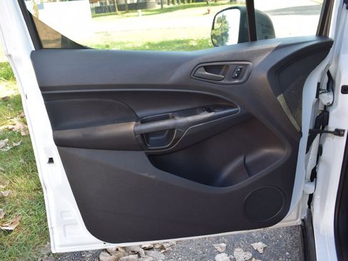 Used 2015 Ford Transit Connect XL image 7