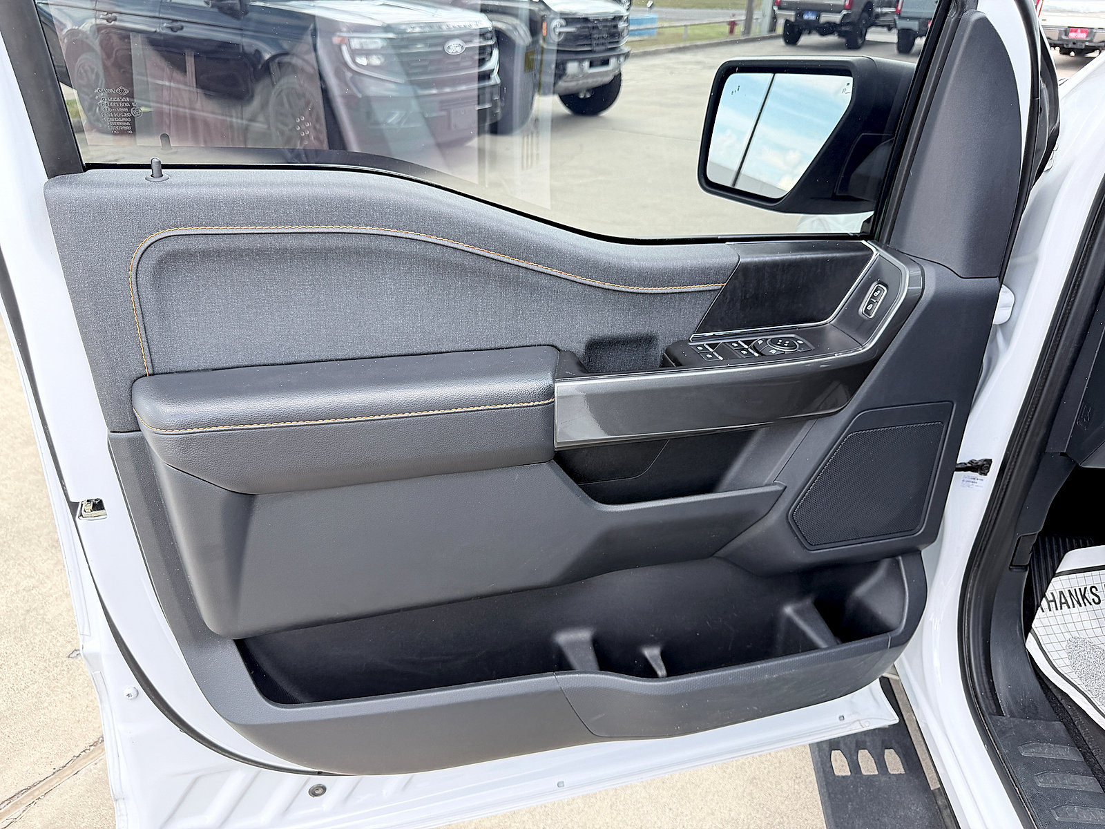 Used 2023 Ford F150 Tremor w/ Trailer Tow Package AWD/4WD image 22