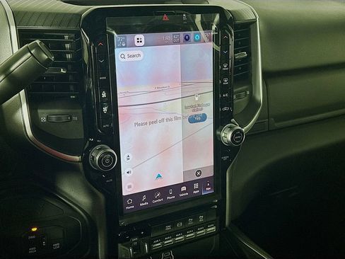 New 2025 RAM 2500 Big Horn image 14