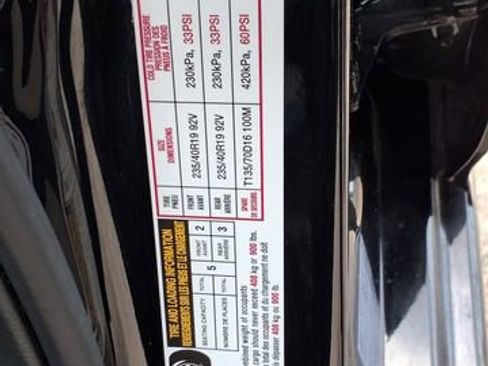 Used 2025 Nissan Altima 2.5 SR FWD image 36