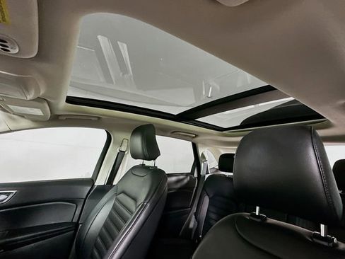 Certified 2023 Ford Edge SEL w/ Convenience Package AWD/4WD image 30