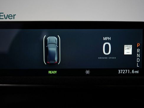 Used 2023 Ford Mustang Mach-E GT w/ GT Performance Edition image 27