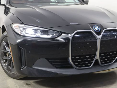 Used 2023 BMW i4 eDrive35 w/ Premium Package RWD image 50