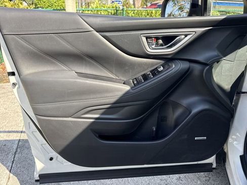 Used 2019 Subaru Forester Limited image 13