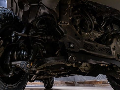 Used 2021 RAM 1500 Rebel w/ Rebel Level 1 Equipment Group image 14