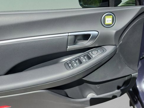 New 2026 Hyundai Sonata SEL image 16