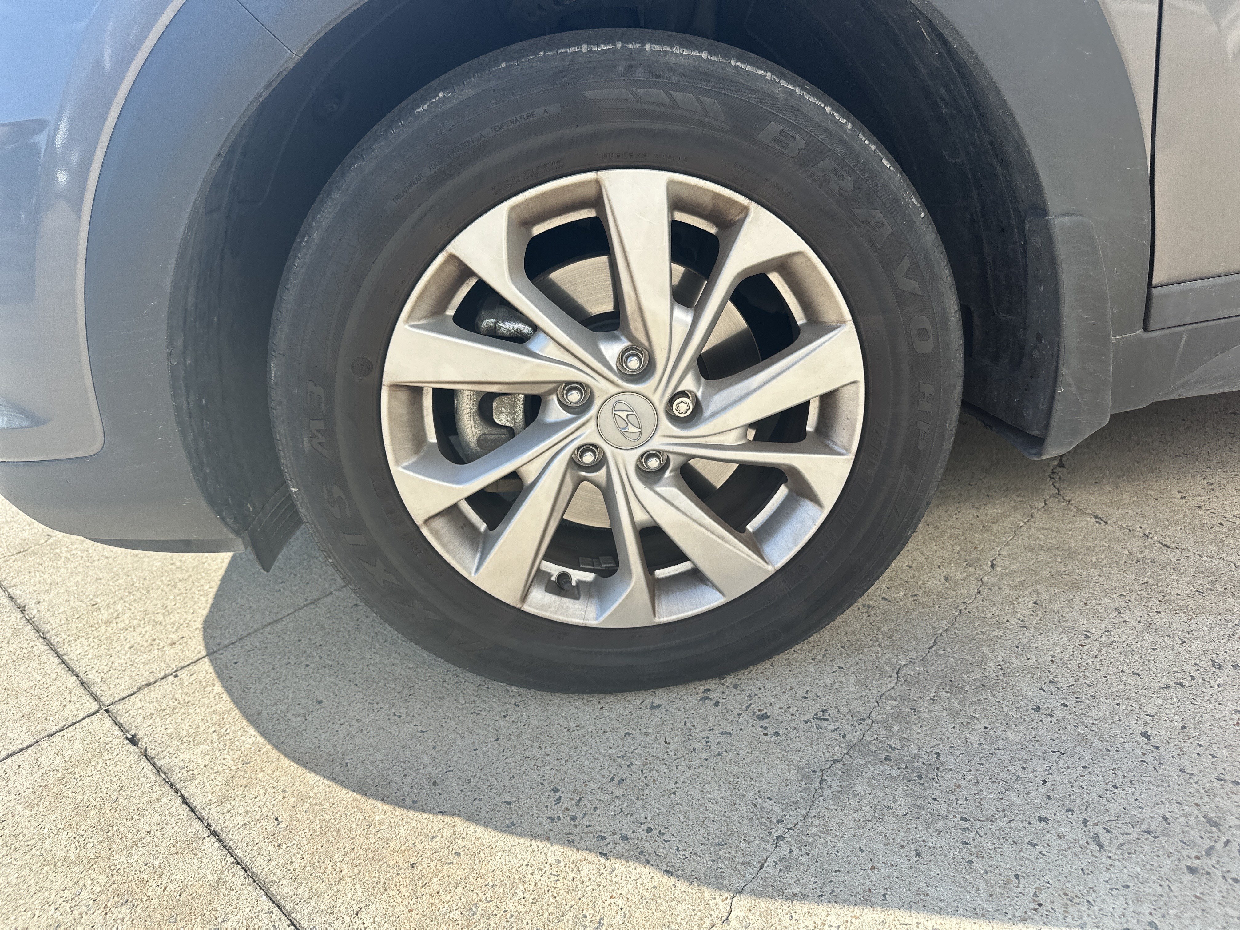 Used 2020 Hyundai Tucson Value AWD/4WD image 32