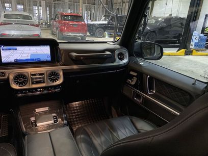 Used 2025 Mercedes-Benz G 63 AMG 4MATIC