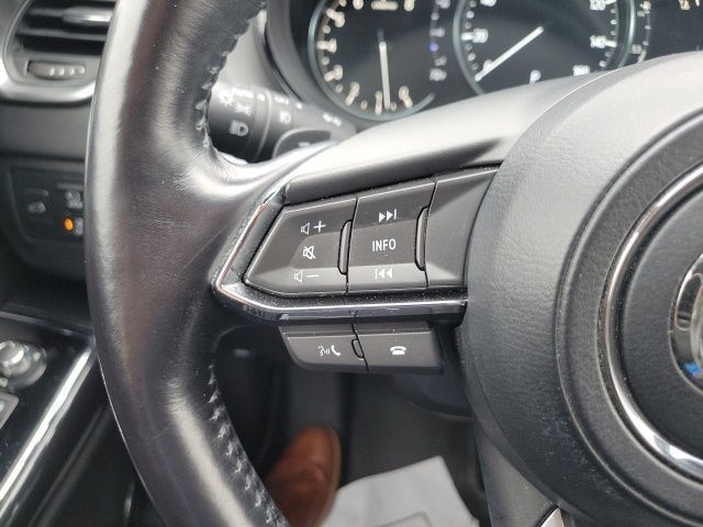 Used 2022 MAZDA CX-9 Grand Touring AWD/4WD image 28