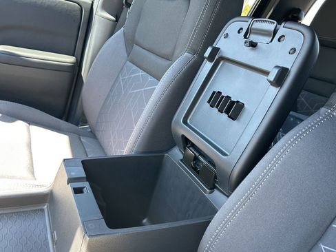 New 2026 Nissan Frontier SV RWD image 37