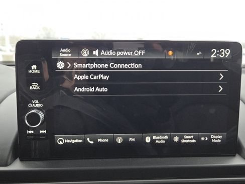 Used 2025 Honda Pilot Elite image 5