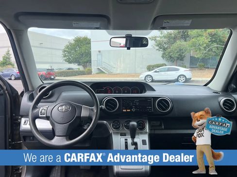 Used 2012 Scion xB image 23