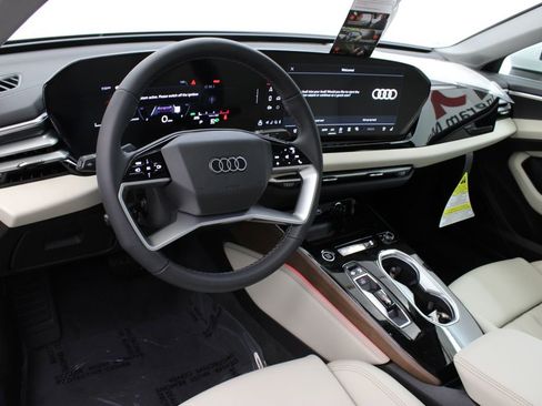 New 2026 Audi A6 Premium AWD/4WD image 16