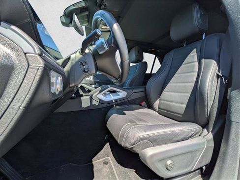 Used 2024 Mercedes-Benz GLE 350 4MATIC image 16