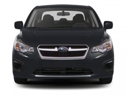 Used 2012 Subaru Impreza 2.0i Premium image 4