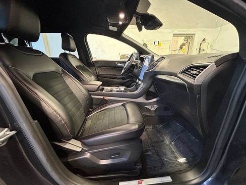 Certified 2023 Ford Edge ST-Line w/ Cargo Accessory Package AWD/4WD image 23