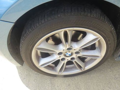 Used 2005 BMW Z4 3.0i RWD image 12