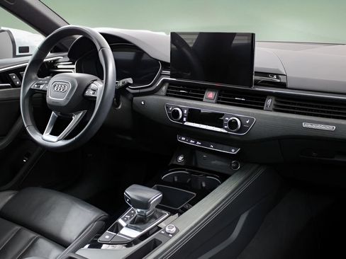 Used 2023 Audi A5 2.0T Premium Plus AWD/4WD image 18