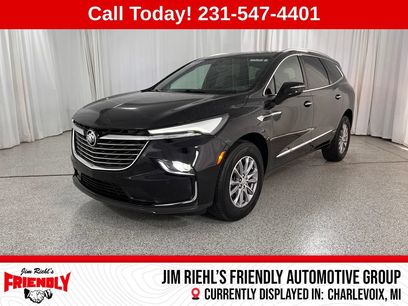Used 2023 Buick Enclave Essence