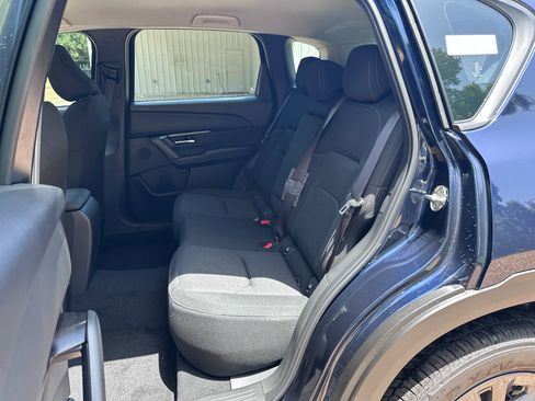 New 2026 MAZDA CX-5 AWD 2.5 S image 9