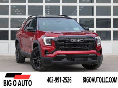 Used 2026 GMC Terrain Elevation w/ Elevation Premium Package