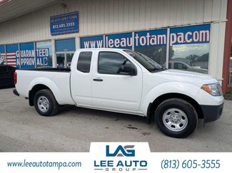 Used 2019 Nissan Frontier S RWD video 1
