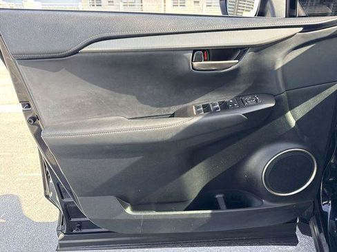 Certified 2021 Lexus NX 300 F Sport w/ Accessory Package 2 FWD image 13