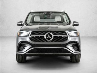 Used 2026 Mercedes-Benz GLE 450 4MATIC video 2