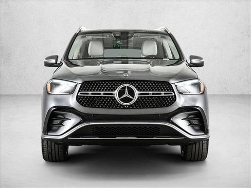 Used 2026 Mercedes-Benz GLE 450 4MATIC image 2