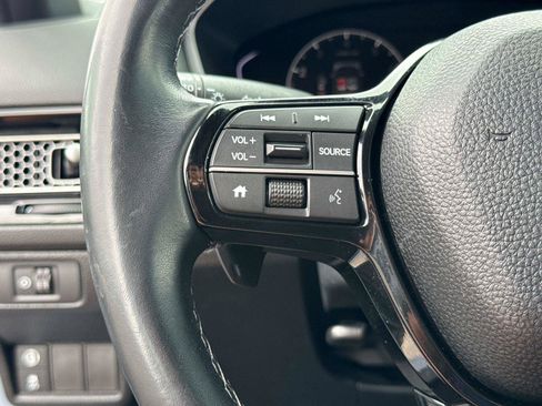 Certified 2024 Honda Civic Sport image 28