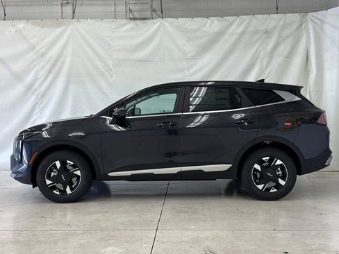 New 2026 Kia Sportage LX AWD/4WD image 7