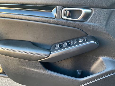 Used 2025 Honda Civic Sport Touring image 30