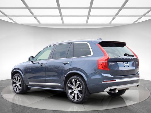 Used 2021 Volvo XC90 T6 Inscription AWD/4WD image 6