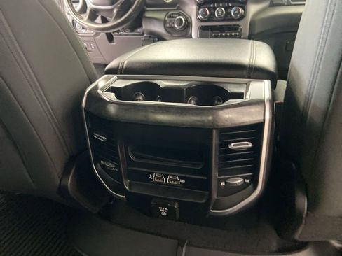 Used 2019 RAM 1500 Big Horn AWD/4WD image 27