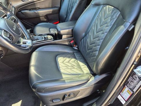 Certified 2023 Kia Sportage X-Line w/ X-Line Premium Package AWD/4WD image 24