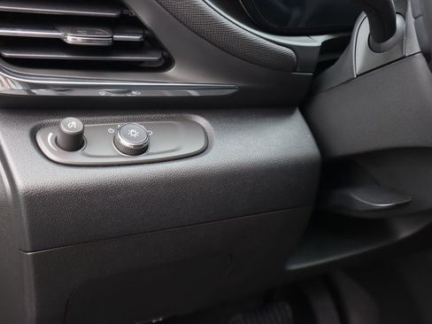 New 2026 Buick Envista Preferred w/ Convenience I Package image 7