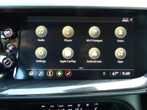 Used 2022 Buick Envision Preferred image 31