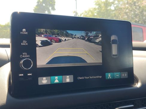 Used 2024 Honda HR-V EX-L image 27