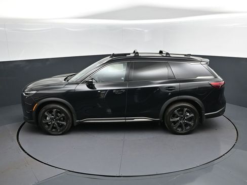 New 2026 INFINITI QX60 Autograph AWD/4WD image 34
