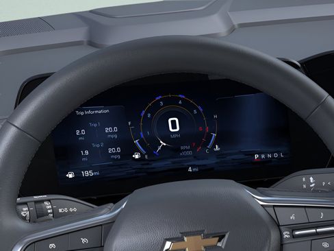 New 2026 Chevrolet Suburban LS AWD/4WD image 18