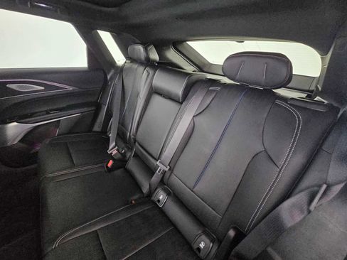 New 2025 Cadillac Lyriq Luxury image 18