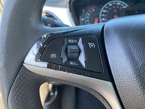 Used 2018 Chevrolet Spark LT image 25