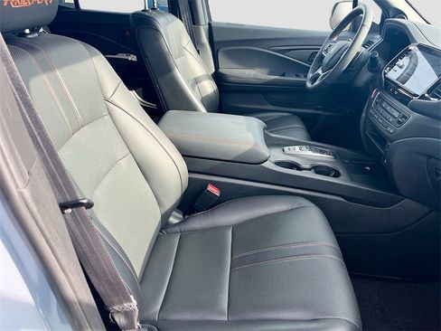 Used 2024 Honda Ridgeline TrailSport image 28