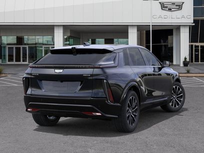 New 2026 Cadillac Lyriq Sport