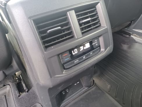 Used 2022 Volkswagen Atlas SE AWD/4WD image 13