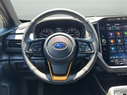 Certified 2026 Subaru Crosstrek 2.5i Wilderness AWD/4WD image 13